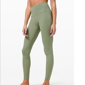 Leggings Align 71 cm